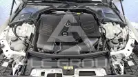 2023 Mercedes Benz C-Class