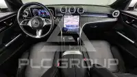 2023 Mercedes Benz C-Class