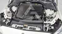 2023 Mercedes Benz C-Class