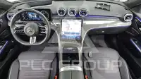 2023 Mercedes Benz C-Class