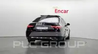 2023 Mercedes Benz C-Class