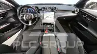 2023 Mercedes Benz C-Class