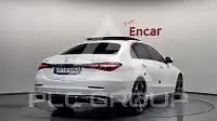 2023 Mercedes Benz C-Class