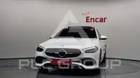 2023 Mercedes Benz C-Class