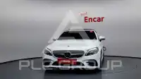 2023 Mercedes Benz C-Class