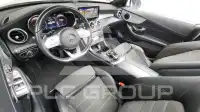 2023 Mercedes Benz C-Class