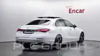 2023 Mercedes Benz C-Class