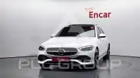 2023 Mercedes Benz C-Class