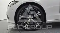 2023 Mercedes Benz C-Class