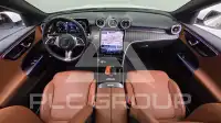 2023 Mercedes Benz C-Class
