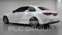 2023 Mercedes Benz C-Class