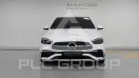 2023 Mercedes Benz C-Class