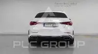 2023 Mercedes Benz C-Class