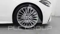 2023 Mercedes Benz C-Class