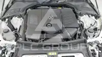 2023 Mercedes Benz C-Class