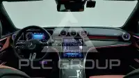 2023 Mercedes Benz C-Class