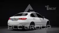 2023 Mercedes Benz C-Class