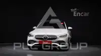 2023 Mercedes Benz C-Class