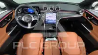 2023 Mercedes Benz C-Class