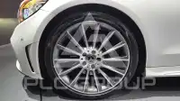 2023 Mercedes Benz C-Class