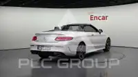2023 Mercedes Benz C-Class