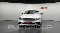 2023 Mercedes Benz C-Class