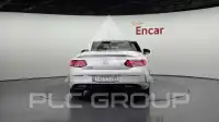2023 Mercedes Benz C-Class