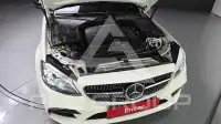 2023 Mercedes Benz C-Class