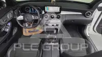 2023 Mercedes Benz C-Class