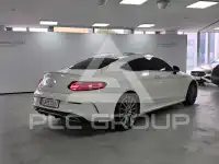 2023 Mercedes Benz C-Class