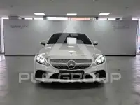2023 Mercedes Benz C-Class