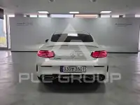 2023 Mercedes Benz C-Class