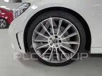2023 Mercedes Benz C-Class