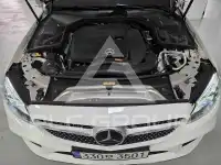 2023 Mercedes Benz C-Class