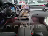 2023 Mercedes Benz C-Class