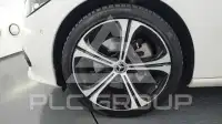 2023 Mercedes Benz C-Class