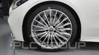 2023 Mercedes Benz C-Class