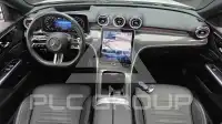 2023 Mercedes Benz C-Class