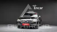 2023 Mercedes Benz C-Class