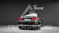 2023 Mercedes Benz C-Class