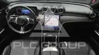 2023 Mercedes Benz C-Class