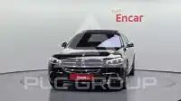 2023 Mercedes Benz S-Class
