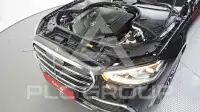 2023 Mercedes Benz S-Class