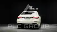 2023 Mercedes Benz S-Class