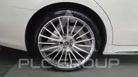 2023 Mercedes Benz S-Class
