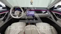 2023 Mercedes Benz S-Class