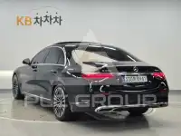 2023 Mercedes Benz S-Class