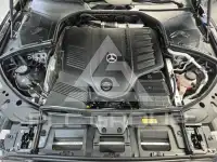 2023 Mercedes Benz S-Class
