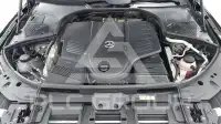 2023 Mercedes Benz S-Class