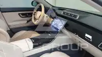 2023 Mercedes Benz S-Class
